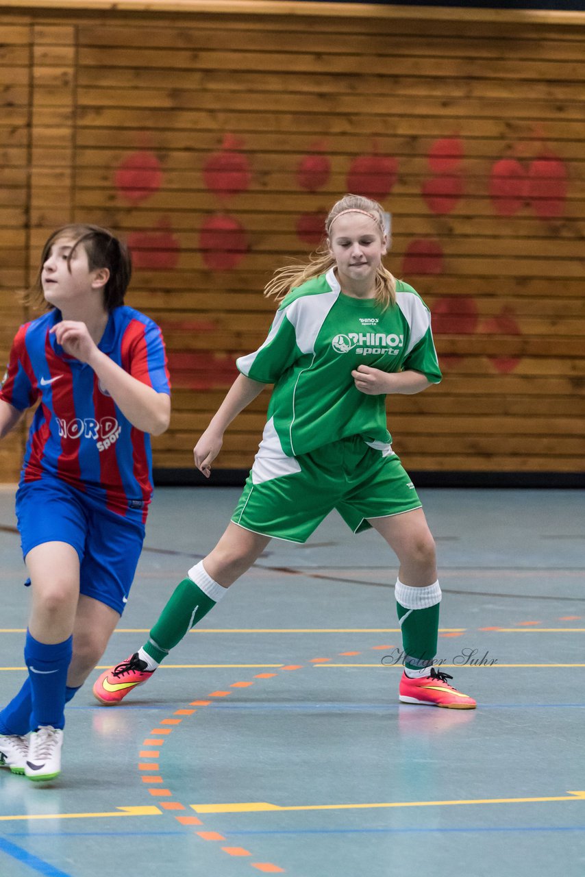 Bild 325 - KT Turnier 1
